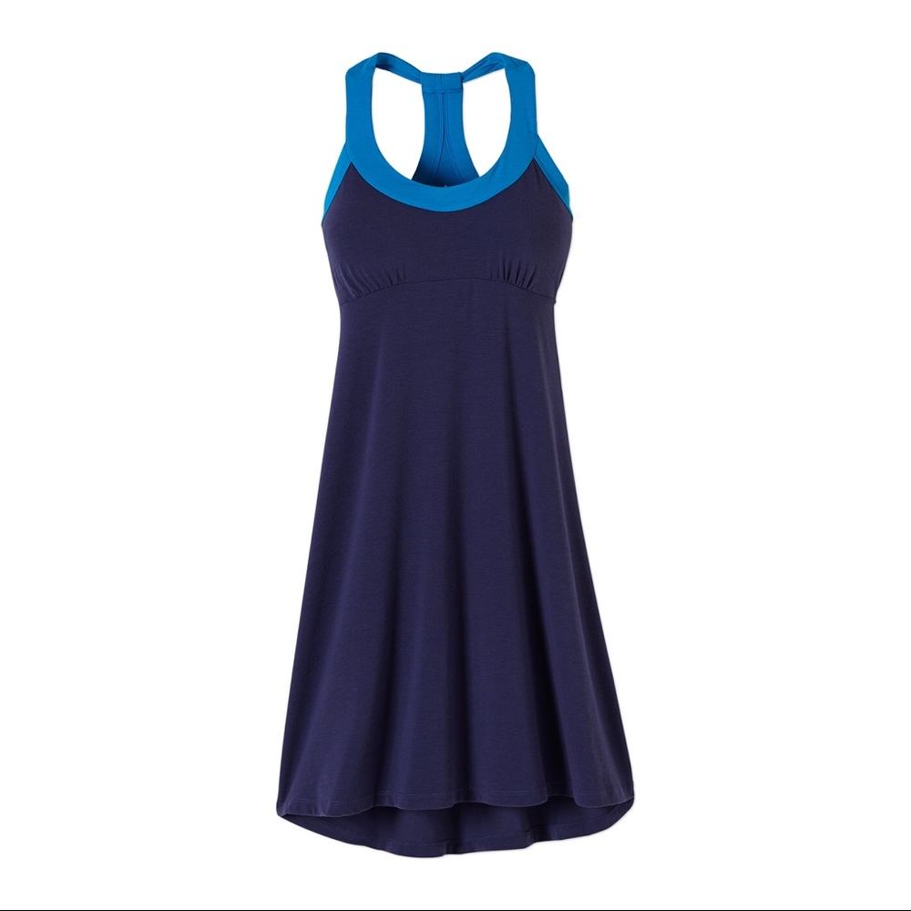 NWT Prana Cali dress